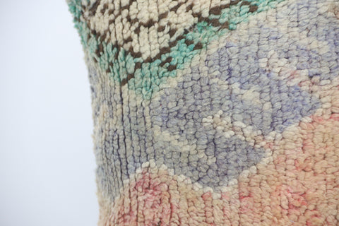 Aderyan Vintage Boujaad Pillow