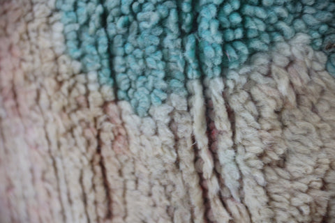 Aderyan Vintage Boujaad Pillow