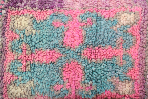 Amray Vintage Boujaad Pillow