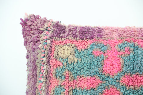 Amray Vintage Boujaad Pillow