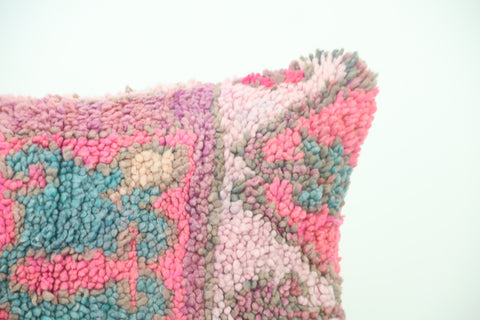 Amray Vintage Boujaad Pillow