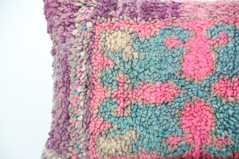 Amray Vintage Boujaad Pillow