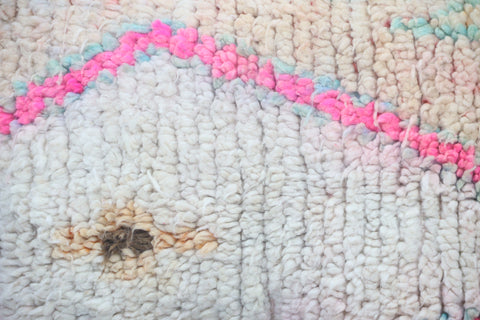 Azrur Vintage Boujaad Pillow