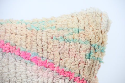 Azrur Vintage Boujaad Pillow