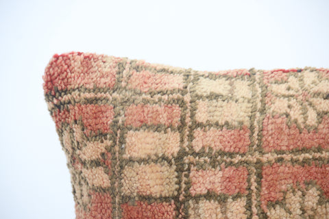 Amezwar Vintage Boujaad Pillow