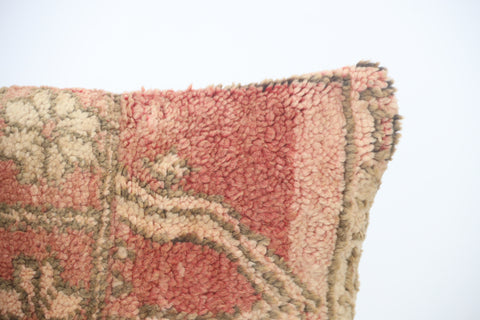 Amezwar Vintage Boujaad Pillow