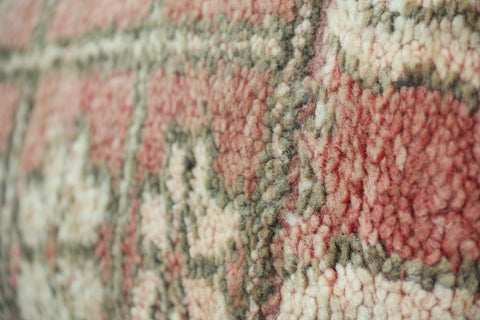 Amezwar Vintage Boujaad Pillow