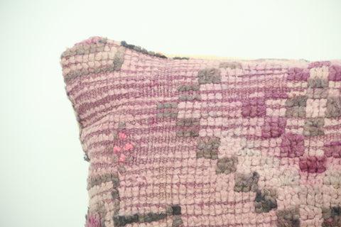 Afergan  Vintage Boujaad Pillow