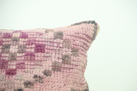 Afergan  Vintage Boujaad Pillow