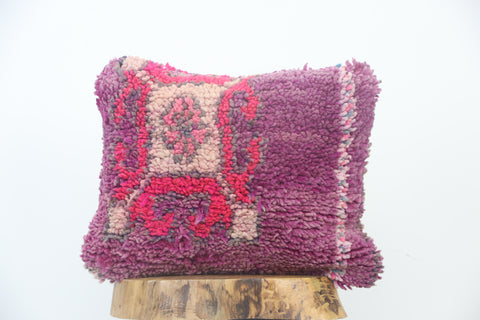 Amezgun Vintage Boujaad Pillow
