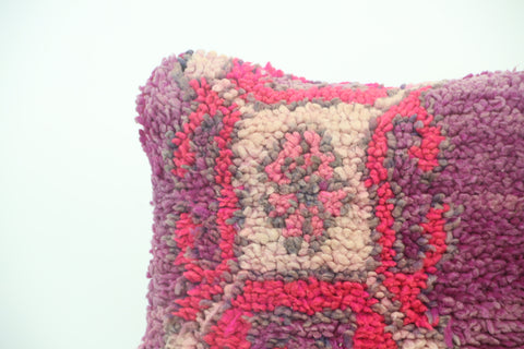 Amezgun Vintage Boujaad Pillow