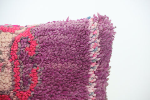 Amezgun Vintage Boujaad Pillow