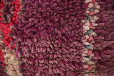 Amezgun Vintage Boujaad Pillow