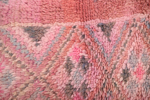 Amray Vintage Boujaad Pillow