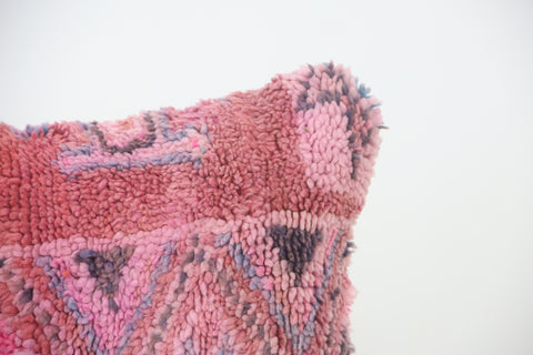 Amray Vintage Boujaad Pillow