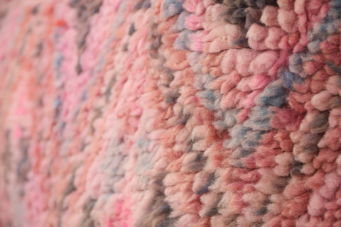 Amray Vintage Boujaad Pillow