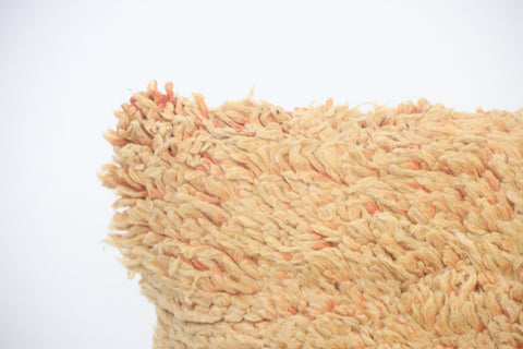 Aneruz  Vintage Boujaad Pillow