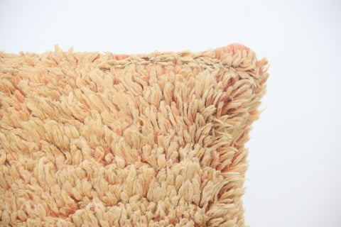 Aneruz  Vintage Boujaad Pillow