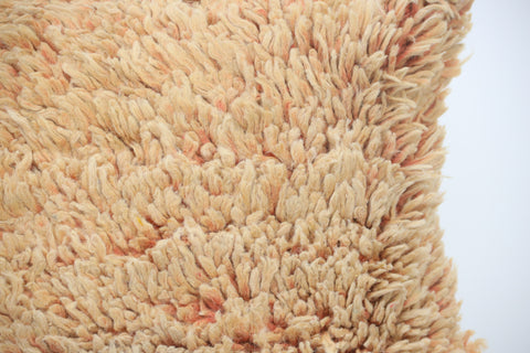 Aneruz  Vintage Boujaad Pillow