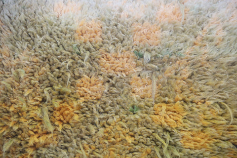 Azday Vintage Boujaad Pillow