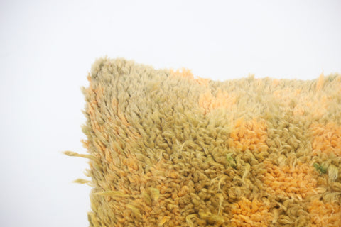 Azday Vintage Boujaad Pillow