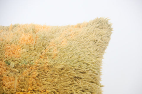 Azday Vintage Boujaad Pillow