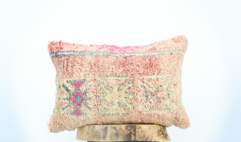Amellal Vintage Boujaad Pillow