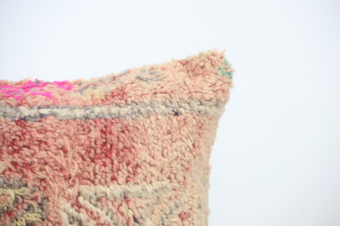 Amellal Vintage Boujaad Pillow