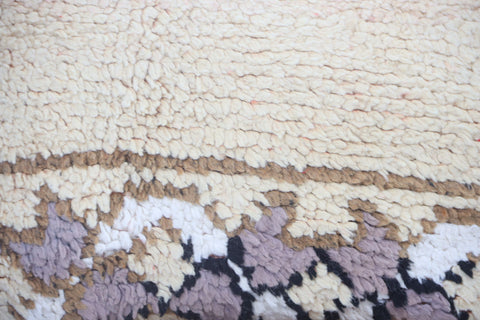 Afer Vintage Boujaad Pillow