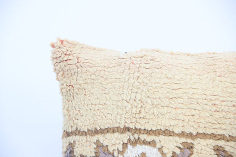 Afer Vintage Boujaad Pillow