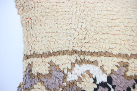 Afer Vintage Boujaad Pillow