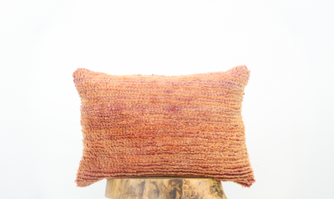 Ayyaz Vintage Boujaad Pillow