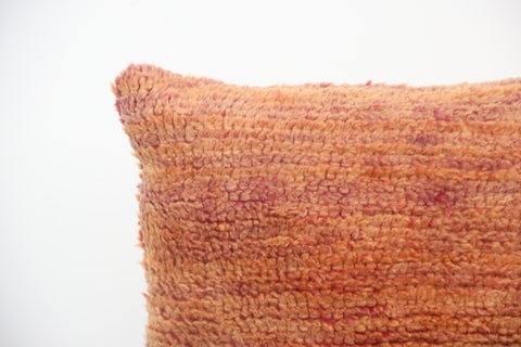 Ayyaz Vintage Boujaad Pillow