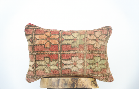 Abridan Vintage Boujaad Pillow