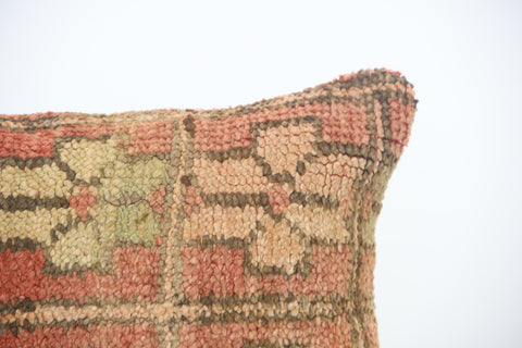 Abridan Vintage Boujaad Pillow