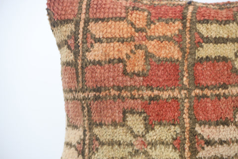 Abridan Vintage Boujaad Pillow