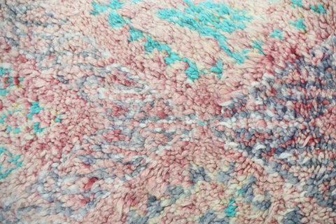 Amezray Vintage Boujaad Pillow