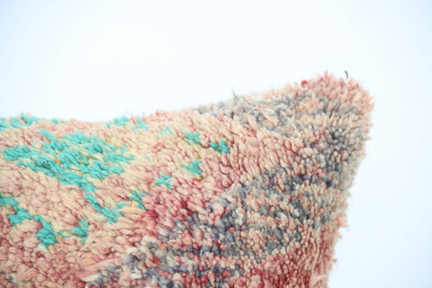 Amezray Vintage Boujaad Pillow