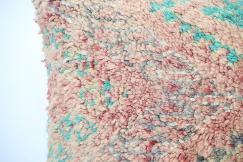 Amezray Vintage Boujaad Pillow