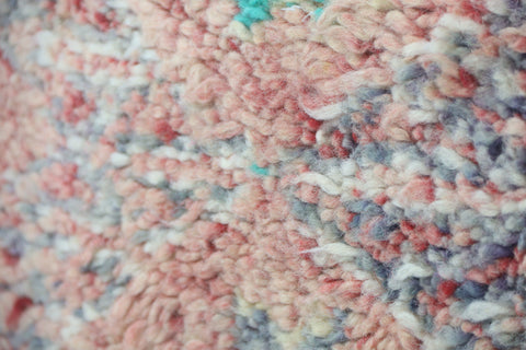 Amezray Vintage Boujaad Pillow