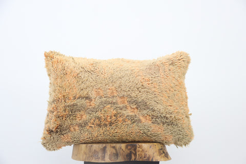 Ilyan Vintage Boujaad Pillow