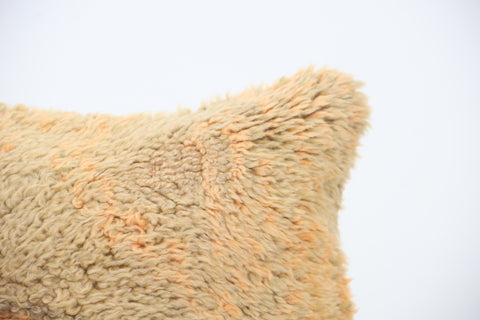 Ilyan Vintage Boujaad Pillow