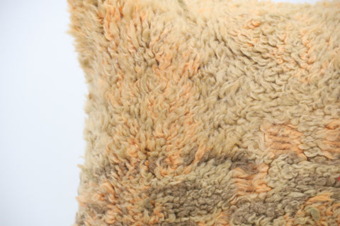 Ilyan Vintage Boujaad Pillow