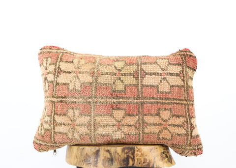 Awrigh Vintage Boujaad Pillow