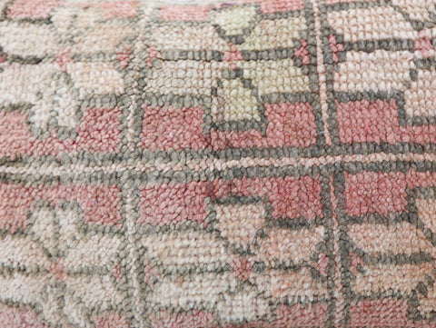 Awrigh Vintage Boujaad Pillow