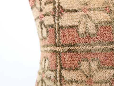 Awrigh Vintage Boujaad Pillow