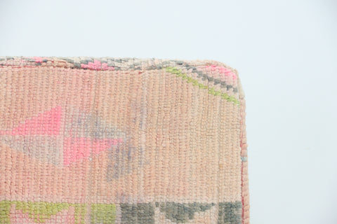 Kahina Moroccan pouf