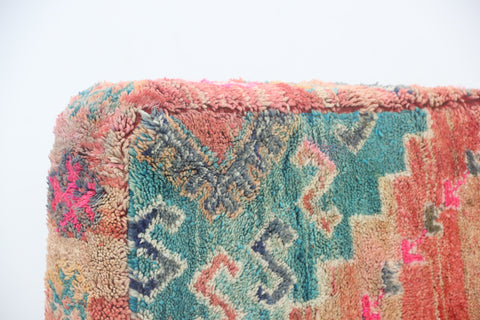 Aylan Moroccan pouf