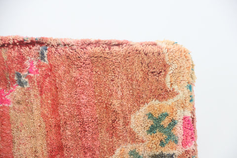 Aylan Moroccan pouf