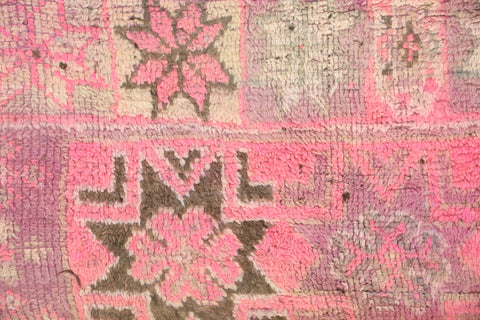Izuran Moroccan pouf